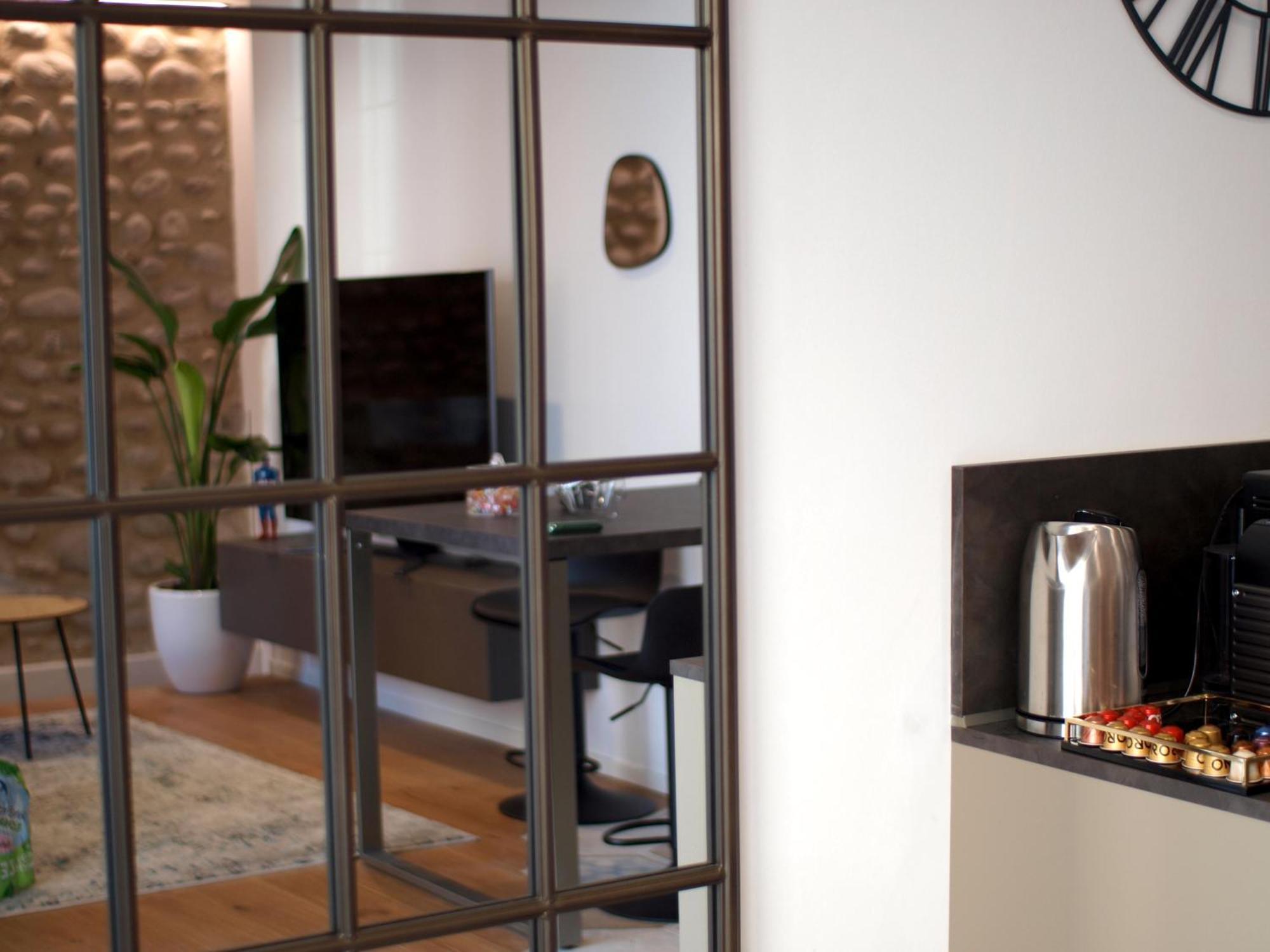 Bra Lux Apartment Верона Экстерьер фото