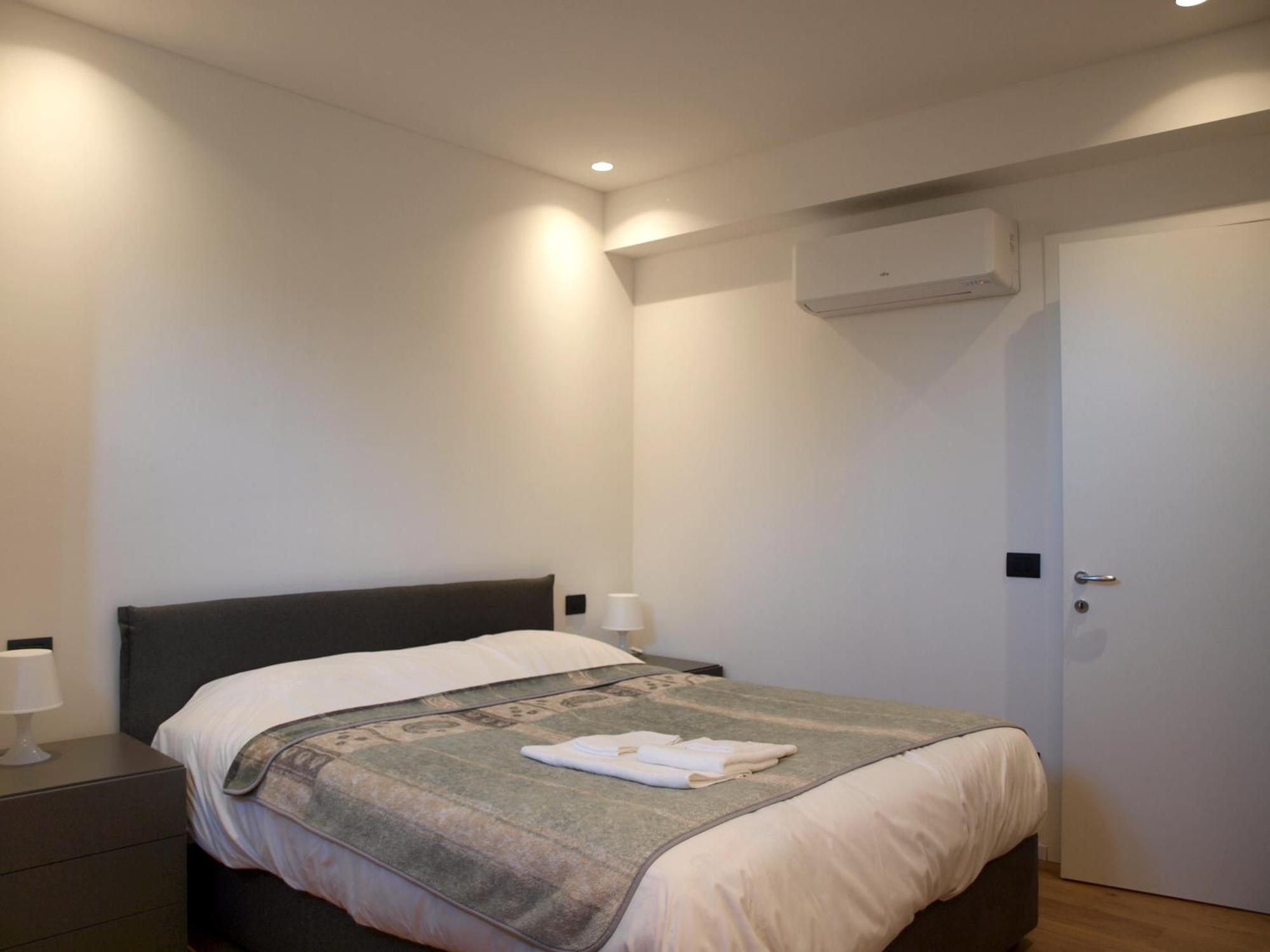 Bra Lux Apartment Верона Экстерьер фото