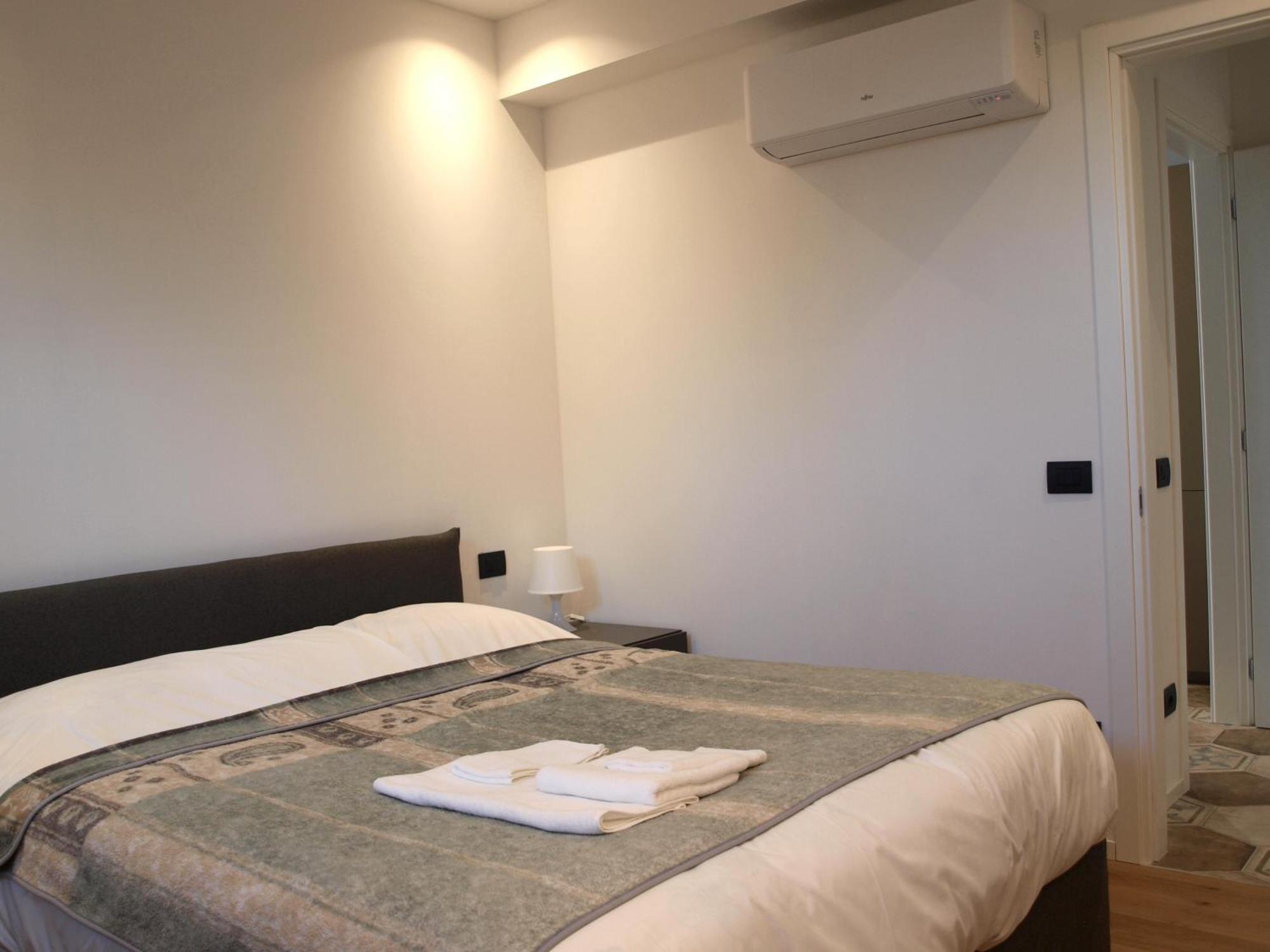 Bra Lux Apartment Верона Экстерьер фото