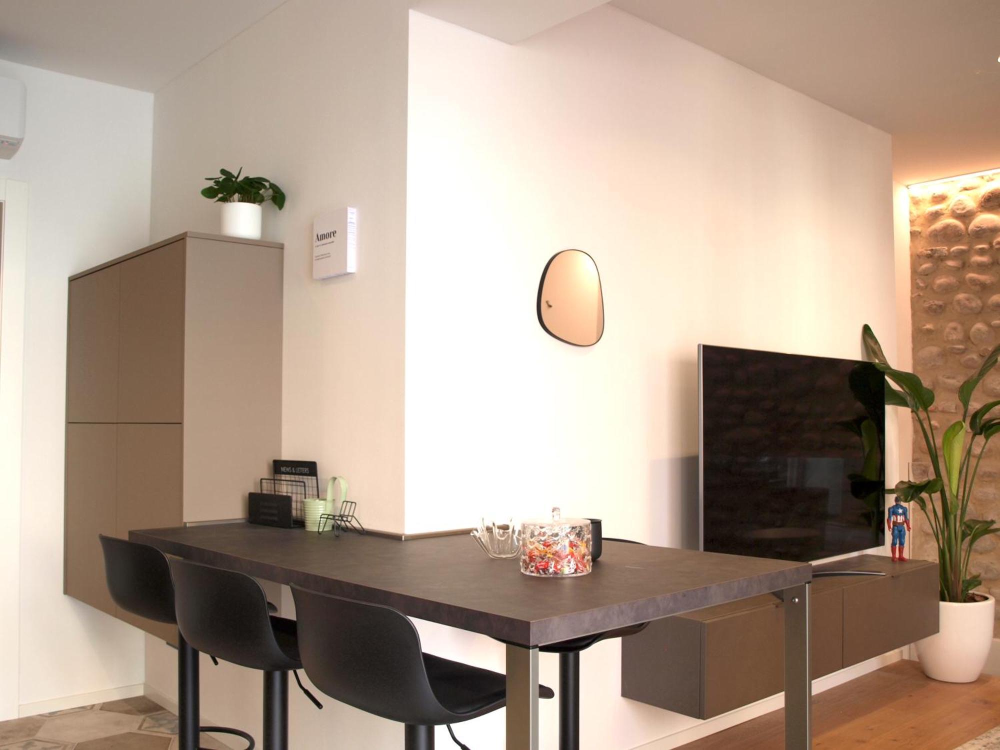 Bra Lux Apartment Верона Экстерьер фото