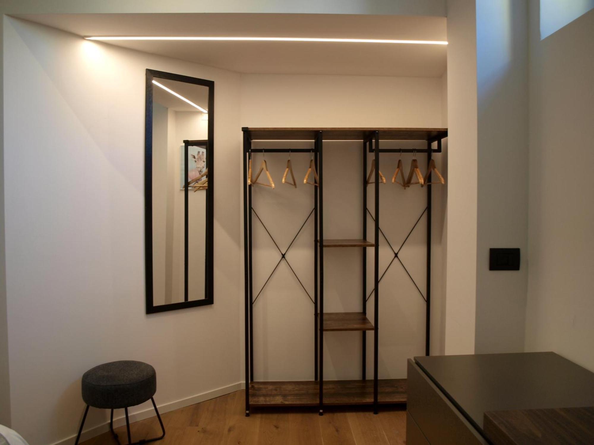 Bra Lux Apartment Верона Экстерьер фото
