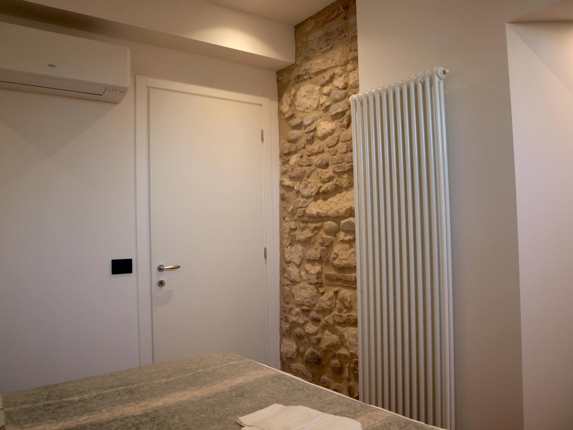Bra Lux Apartment Верона Экстерьер фото